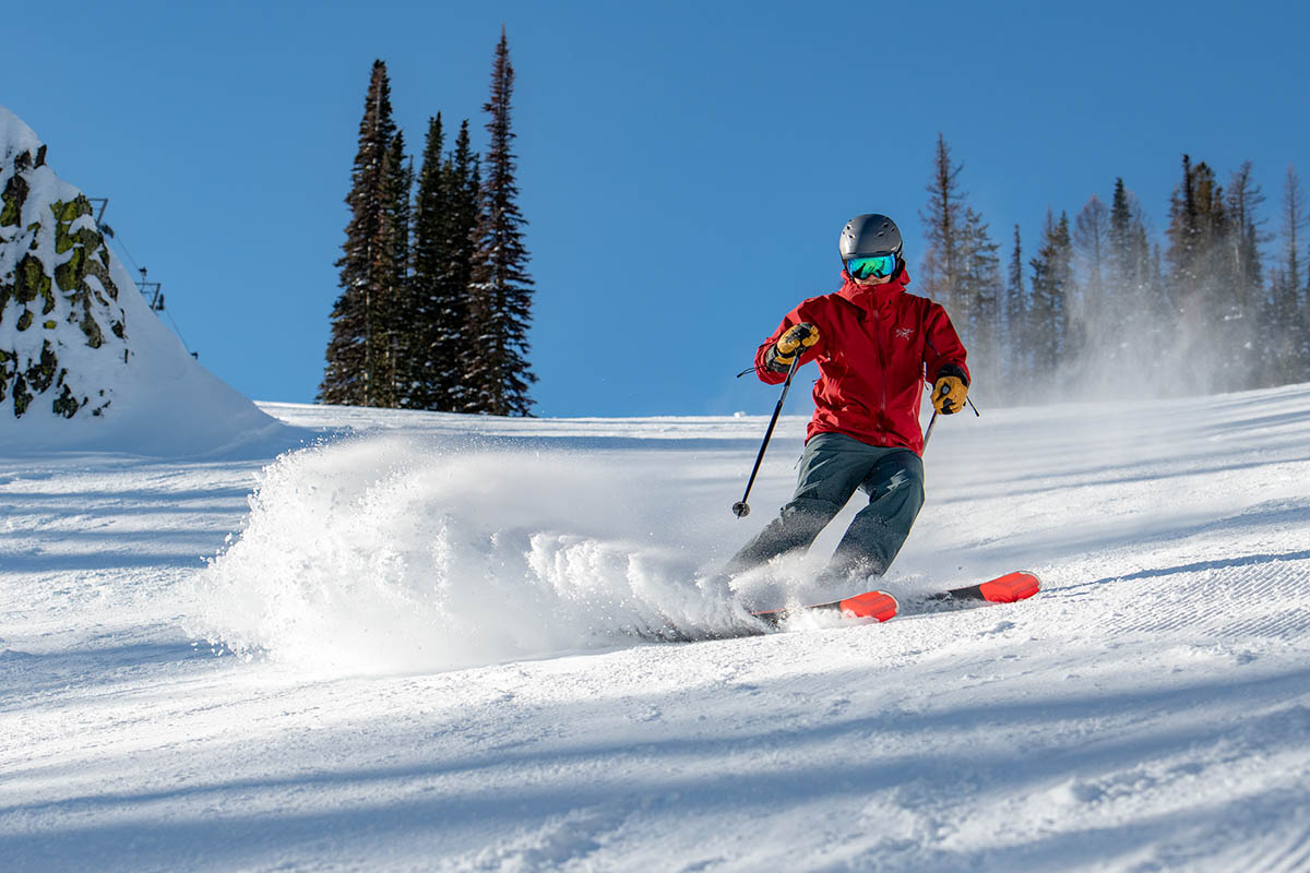 Best All Mountain Skis 2025 Women's Robert Rodriguez